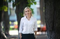 Устінова: президент "чітко давав відповіді" на питання про демобілізацію, переговори та непідписані закони