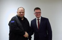 Зустріч голів парламентів України, Польщі та країн Балтії відбудеться у польському Білостоці