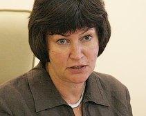 Договора, по которым Украина получает газ, далеки от международных стандартов, - Акимова 