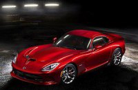 Новый Dodge Viper впечатлил даже главу Ferrari