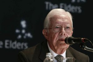 ​Экс-президент США увидел плюсы в нападении на Charlie Hebdo