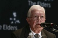 ​Экс-президент США увидел плюсы в нападении на Charlie Hebdo