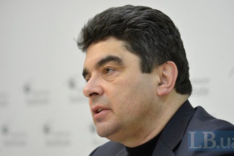 Максюта: МВФ - это не орган реформ, а орган финансовой стабилизации