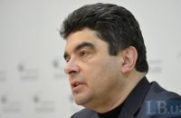 Максюта: МВФ - це не орган реформ, а орган фінансової стабілізації