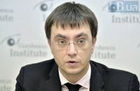 Омелян подал представление на увольнение директора аэропорта "Борисполь" 