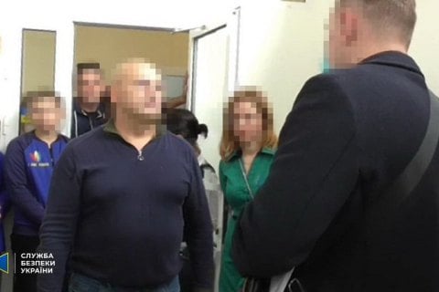 В Хмельницком создали фейковый горсовет