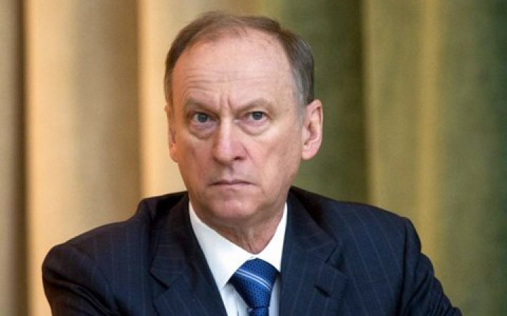 Патрушев підтвердив початкові цілі Путіна щодо зміни режиму в Україні, – ISW
