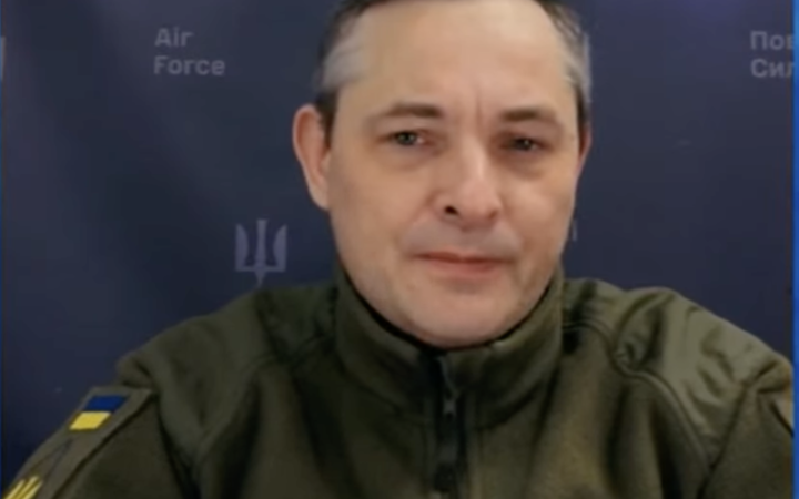 ​Повітряні сили шукають можливості знищувати російські "шахеди" за допомогою легкомоторних літаків, - Ігнат