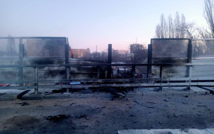 Головне за четвер, 1 січня 2026 року: майже 100 боєзіткнень, “загибель” командира РДК - спецоперація ГУР