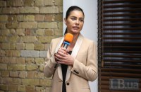 Ексглава АРМА заявила, що знову підтримала б скандальний законопроєкт про НАБУ і САП