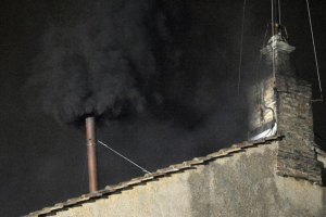 Конклав пока не смог избрать нового Папу Римского 