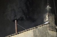 Конклав пока не смог избрать нового Папу Римского 