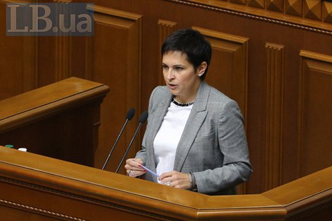 Центризбирком избрал нового главу