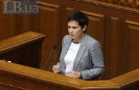 Центризбирком избрал нового главу