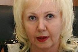 Качурова променяла СИЗО на больничную палату