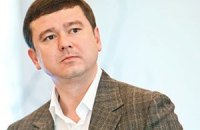 "Единый центр" просит Рыбака оставить Балогу с мандатом 