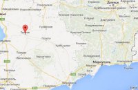 У Запорізькій області підірвали залізничний міст (оновлено)