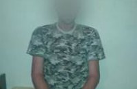 СБУ задержала боевика из банды Мозгового