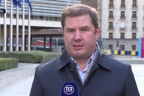 Владелец телеканала 112 стал замом Каплина по партии