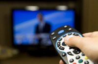 Нацсовет предлагает запретить политикам быть телеведущими