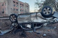 Головне за ніч. П’ятниця, 4 листопада