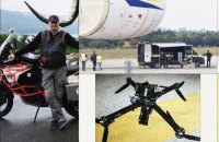 The Telegraph і Welt з'ясували імена підозрюваних у підготовці підриву Ан-124 у Лейпцигу