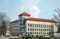 В здании Белоцерковской РГА произошел взрыв (обновлено)