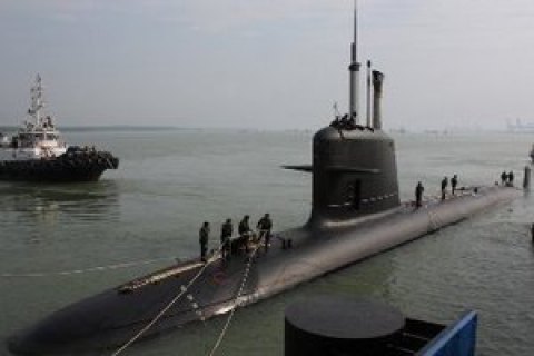 Франция увидела зарубежный след в краже документов о подлодках