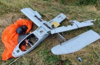 Українські зенітники знищили три ворожі безпілотники за добу