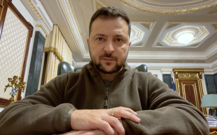 Маємо повернути мир і забезпечити нашій державі історичну перемогу – і зробимо це, - Зеленський