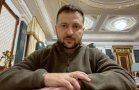 Маємо повернути мир і забезпечити нашій державі історичну перемогу – і зробимо це, - Зеленський