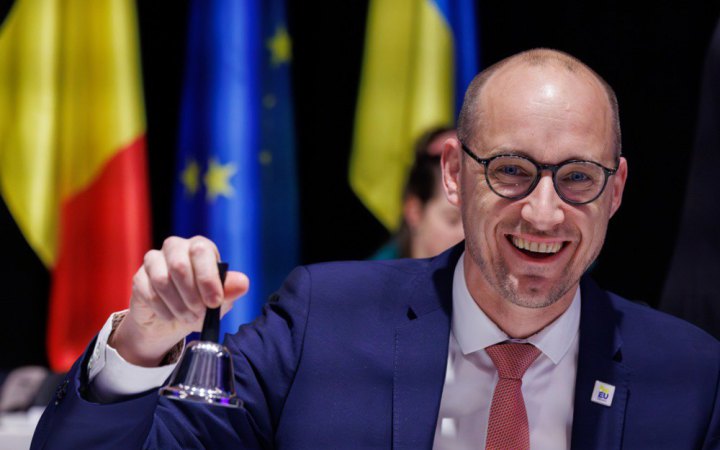 Рада ЄС встановила підвищені мита на агропродукцію з РФ та РБ. Нові мита мають фактично зупинити імпорт