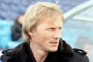 Гусин: "Динамо-2"  было самоокупаемым