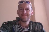 Гражданин Британии обвинен в терроризме из-за участия в конфликте на Донбассе