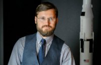 "Україна - це країна-кікстартер". Володимир Усов розповідає про те, як ми можемо стати по-справжньому айтішною країною