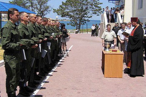Россия проверяет боевую готовность оккупационных войск в ОРДЛО, - разведка