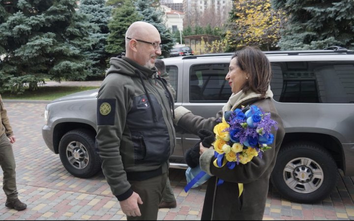 Перші системи ППО Hawk вже в Україні, - Резніков