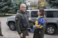 Перші системи ППО Hawk вже в Україні, - Резніков