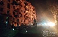 Росіяни обстріляли Берестин на Харківщині, є загибла (оновлено)