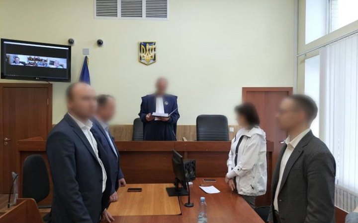 ​Винний у вбивстві Кирила Тлявова експоліцейський отримав 4 роки в’язниці. Прокуратура оскаржуватиме вирок (оновлено)