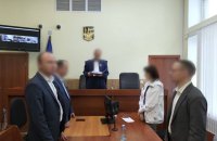 ​Винний у вбивстві Кирила Тлявова експоліцейський отримав 4 роки в’язниці. Прокуратура оскаржуватиме вирок (оновлено)