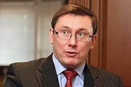 Луценко: Юра Енакиевский - самый влиятельный в политикуме