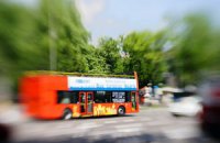 В Ницце женщину в парандже не пустили в автобус