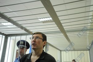 Луценко в письмах Тимошенко понял, что она не пойдет на компромиссы с олигархами