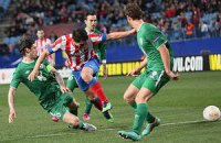 "Рубину" не дадут сыграть в Казани