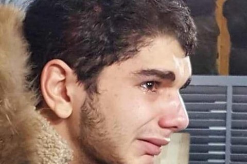 Суд приговорил к 3 годам тюрьмы 18-летнего водителя, сбившего подростка на переходе в Харькове