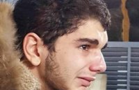 Суд приговорил к 3 годам тюрьмы 18-летнего водителя, сбившего подростка на переходе в Харькове
