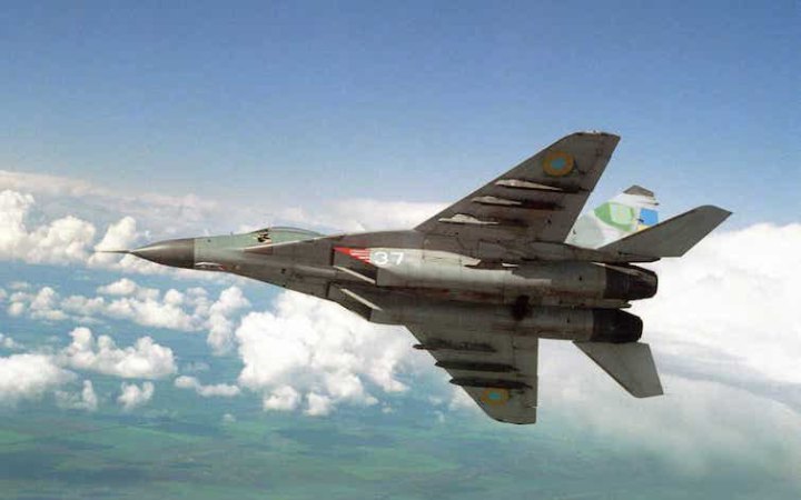 Польща просить Німеччину дозволити передачу Україні Міг-29s