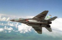 Польща просить Німеччину дозволити передачу Україні Міг-29s