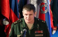 Дніпровське угрупування військ РФ очолив Михайло Теплинський, посиливши тиск на окупантів у регіоні, − британське міноборони